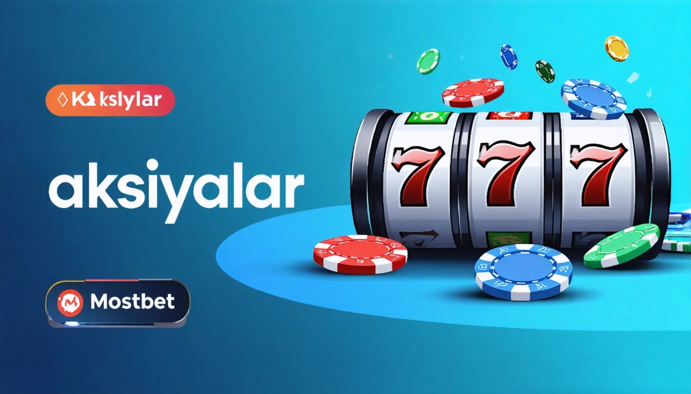 aksiyalar Mostbet