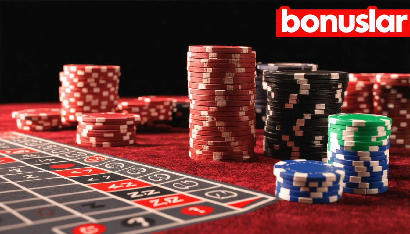 bonuslar Mostbet