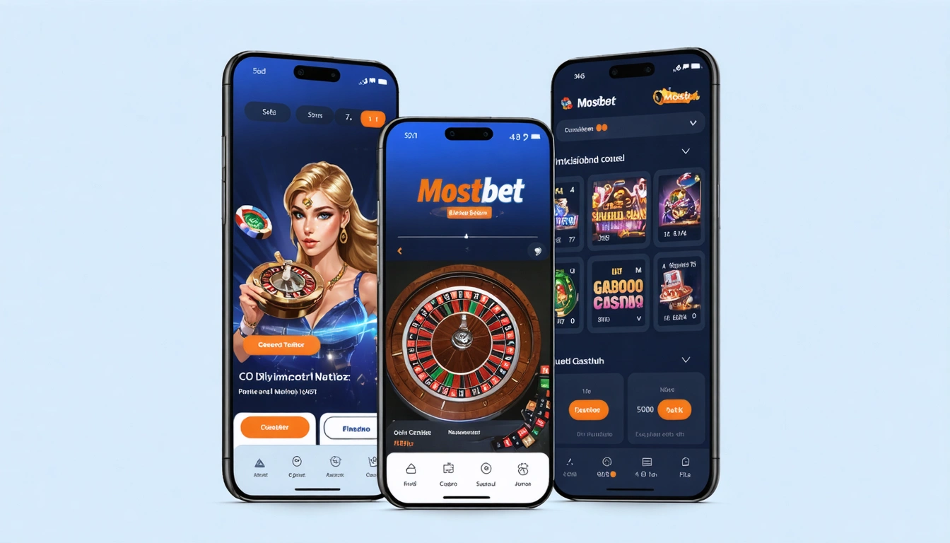 review Mostbet