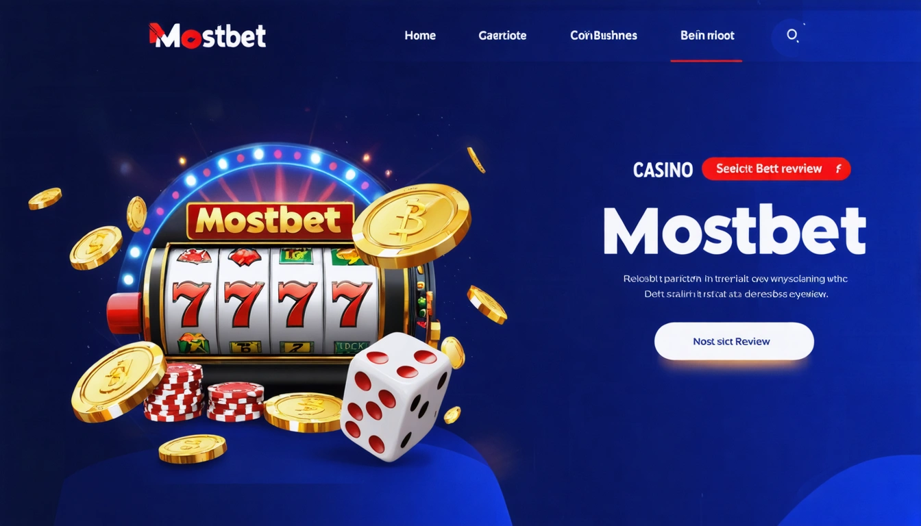 review Mostbet